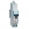 Disjoncteur DNX³ 4500 - auto/auto - U+N 230V~ 25A - 4