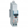 Disjoncteur DNX³ 4500 - auto/auto - U+N 230V~ 32A - 4