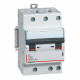 Disjoncteur DX³4500 6kA bornes à vis 3P 400V~ 32A courbe C - 3 modules