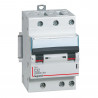 Disjoncteur DX³4500 6kA bornes à vis 3P 400V~ 32A courbe C - 3 modules