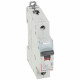 Disj. DX³ 6000kA 10kA arrivée haute/départ bas à vis 20A -courbe C -1 module