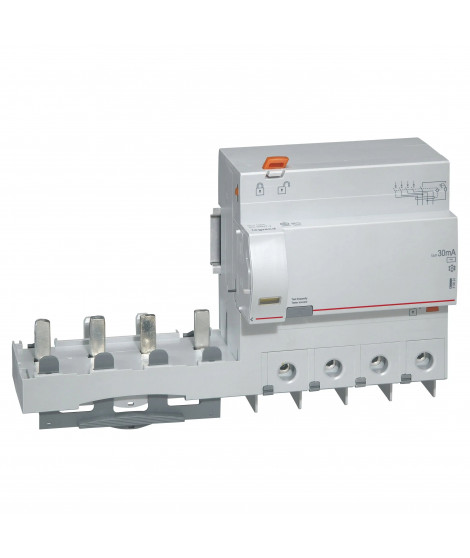 Bloc diff adaptable à vis DX³ pour disj 1