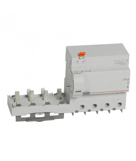 Bloc diff adaptable vis DX³ pour disj. 1