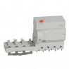 Bloc diff adaptable vis DX³ pour disj. 1