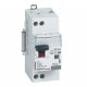 Disjoncteur diff DX³ 4500 -vis/vis- U+N 230V~ 20A- typeF-30mA -courbe C - 2M