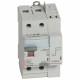 Interrupteur différentiel DX³-ID haut vis/haut auto 2P 230V~ 63A AC 30mA - 3 mod