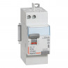 Interrupteur différentiel DX³-ID haut vis/haut auto 2P 230V~ 63A A 30mA - 2 mod