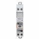 Télérupteur connecté Drivia with Netatmo silencieux 1P 16AX 230V~ - 1 module