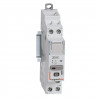 Contacteur connecté Drivia with Netatmo multifonction 1P 20AX 230V~- 1 module
