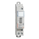Télérupteur standard à vis 230V~- 1P - 250V~~ - 16A - 1F - 1 module