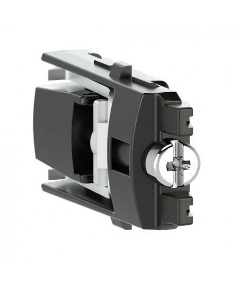 Griffe Rapido profondeur 30mm pour fixation des appareils dooxie en rénovation