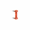 Voyant LED témoin 230V dooxie raccordement par montage direct - conso 2