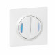 Transformeur pour 5 fonctions lum dooxie one complet avec griffes