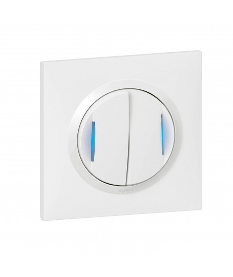 Transformeur pour 5 fonctions lum dooxie one complet avec griffes