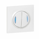 Transformeur pour 5 fonctions lum dooxie one complet avec griffes