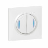 Transformeur pour 5 fonctions lum dooxie one complet avec griffes