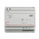 Alimentation et adaptateur vidéo pour portier 110V à 240V 27V: 1