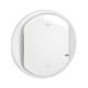 Enjoliveur variateur 2 fils sans Neutre Céliane - Blanc