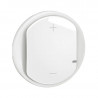 Enjoliveur variateur 2 fils sans Neutre Céliane - Blanc