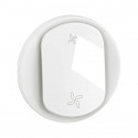 Enjoliveur commande VMC Céliane 2 vitesses - Blanc
