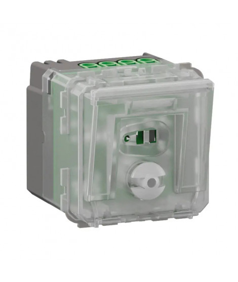Interrupteur à badge Céliane 230V - 50/60Hz