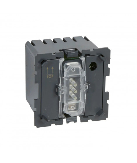 Télérupteur silencieux Céliane - 300W LED