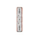 Voyant LED Céliane fonction témoin 230V pour câblage phase distribuée - Bleu