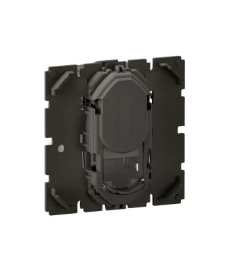 Prise RJ45 simple Céliane Catégorie 6 FTP
