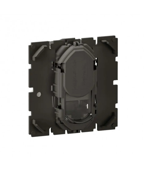 Prise RJ45 simple Céliane Catégorie 6 FTP