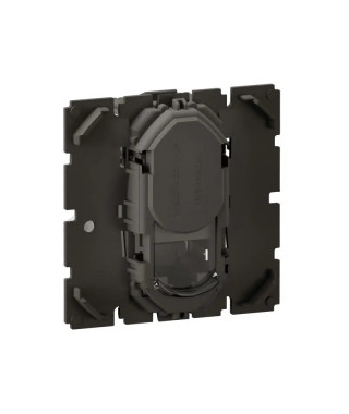 Prise RJ45 simple Céliane blindée Catégorie 6 STP