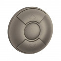 Enjoliveur commande volets roulants Céliane - Titanium