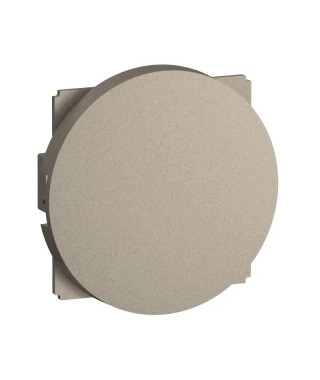 Obturateur Céliane de protection et sécurité - Titanium