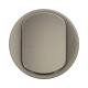 Enjoliveur inter ou va-et-vient lumineux Céliane - Titanium