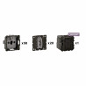 Cube Innovation Variateur universel Céliane