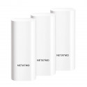 Détecteur d'Ouverture Intelligent et connecté pour Portes et Fenêtres Netatmo