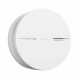 Détecteur de Fumée Intelligent et connecté Netatmo avec alerte sur smartphone