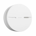Détecteur de Fumée Intelligent et connecté Netatmo avec alerte sur smartphone
