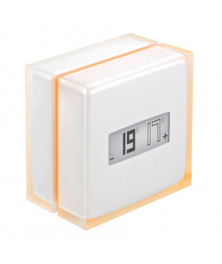 Thermostat Intelligent Netatmo - en saillie