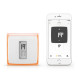Thermostat Intelligent Netatmo - en saillie