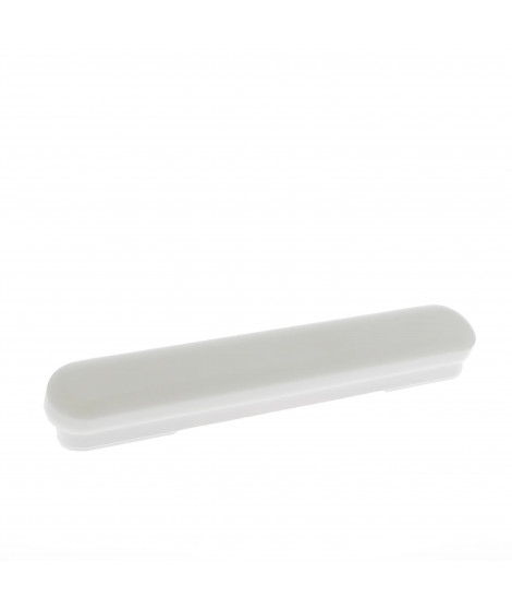 Applique IP44 LED Prismaline sans interrupteur avec LED 700lm