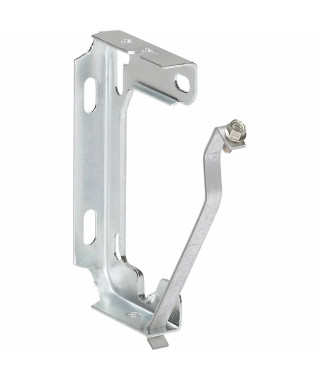 Support de suspension pour mini canalisation MS (1 tous les 2 mètres)