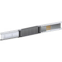 Coude flexible pour mini canalisation MS63 et MS100 - IP55