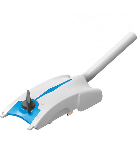 Connecteur monophasé canalisation éclairage LBplus - L3-N -10A + câble 1m H05VVF
