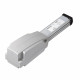 Bloc d'alimentation standard femelle + embout canalisation LBplus LBA404 /LBB404