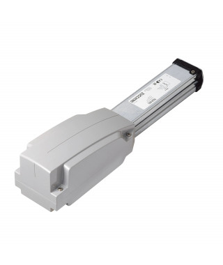 Bloc d'alimentation standard femelle + embout canalisation LBplus LBA404 /LBB404