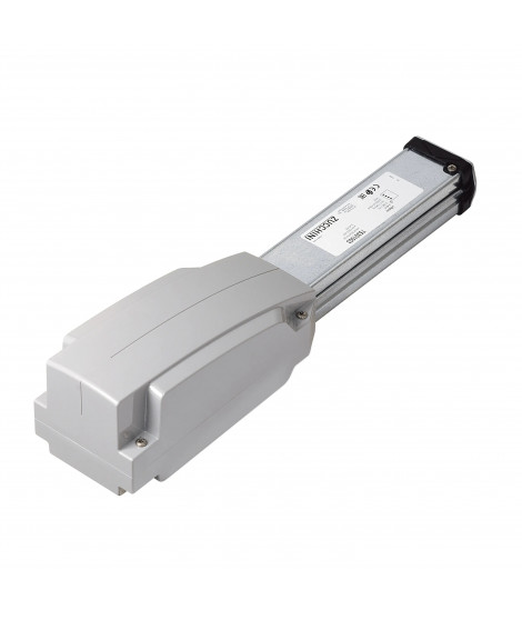 Bloc d'alimentation standard femelle + embout canalisation LBplus LBA404 /LBB404