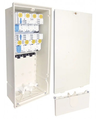 COFFRET H770 ECP-2D 69 02 054