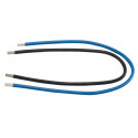 TROUSSE DE 2 LIAISONS 16MM2 (1 BLEUE 1 NOIRE)