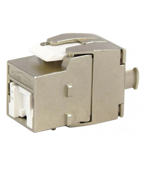 SACHET 4 RJ45 BLINDEES GRD2TV TABLEAU DE COM.  NEO