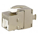 SACHET 4 RJ45 BLINDEES GRD2TV TABLEAU DE COM.  NEO